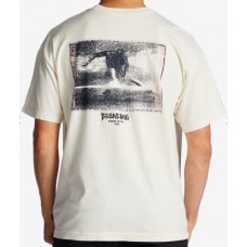 CAMISETA MANGA CORTA BILLABONG COLLISION SS WW 